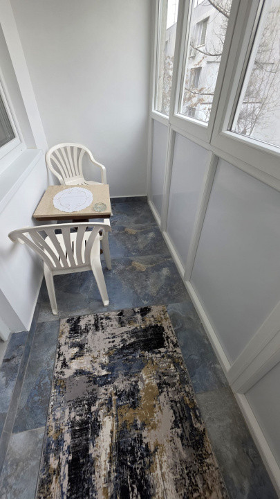 Inchiriere 3 camere Militari - Politehnica renovat 2025