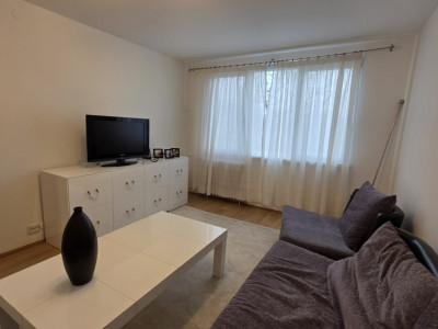 Inchiriere 3 camere Militari - Politehnica renovat 2025