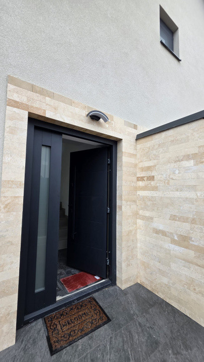 Inchiriere casa in Otopeni