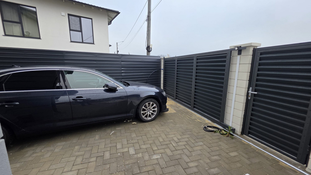 Inchiriere casa in Otopeni