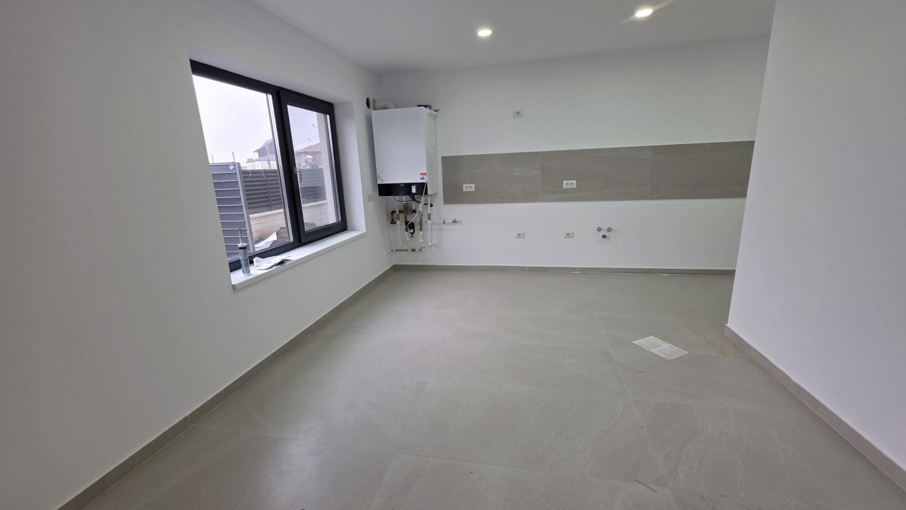 Inchiriere casa in Otopeni