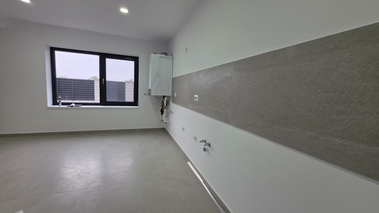 Inchiriere casa in Otopeni