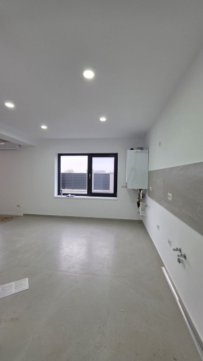 Inchiriere casa in Otopeni