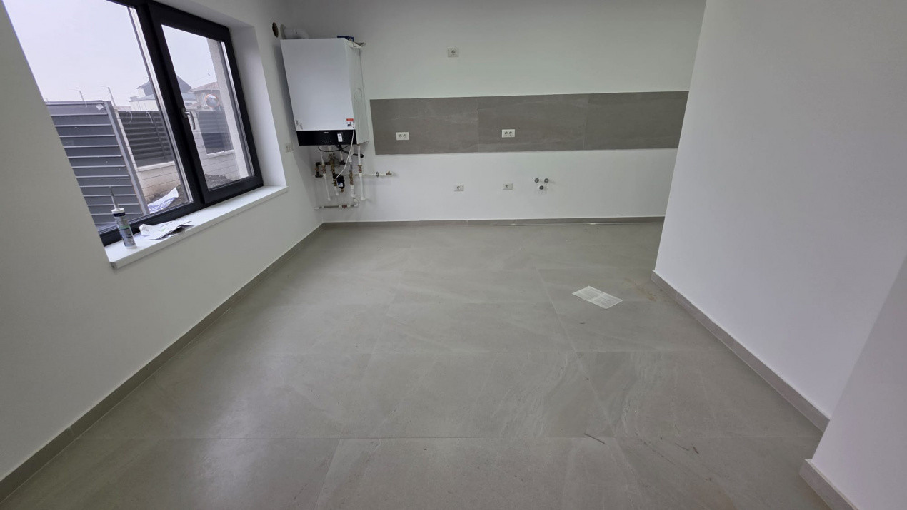 Inchiriere casa in Otopeni