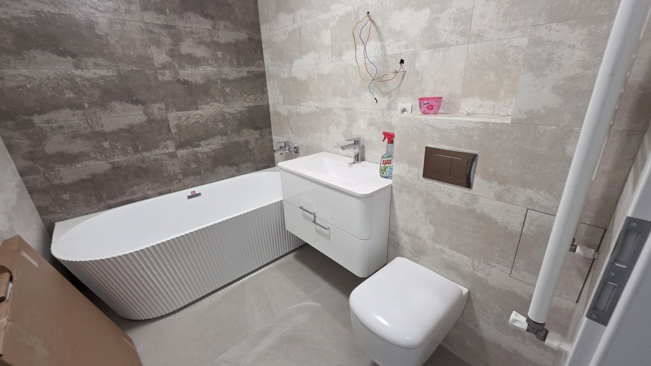 Inchiriere casa in Otopeni