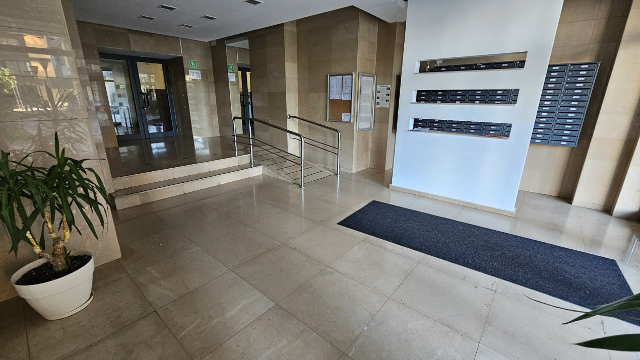 inchiriere 2 camere Titan - Parc IOR - parcare - boxa