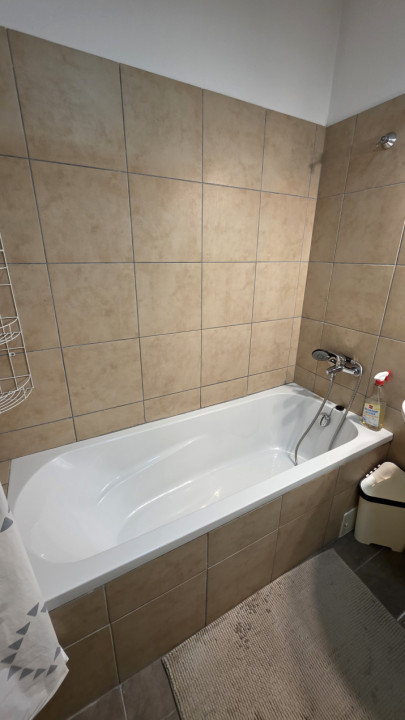 inchiriere 2 camere Titan - Parc IOR - parcare - boxa