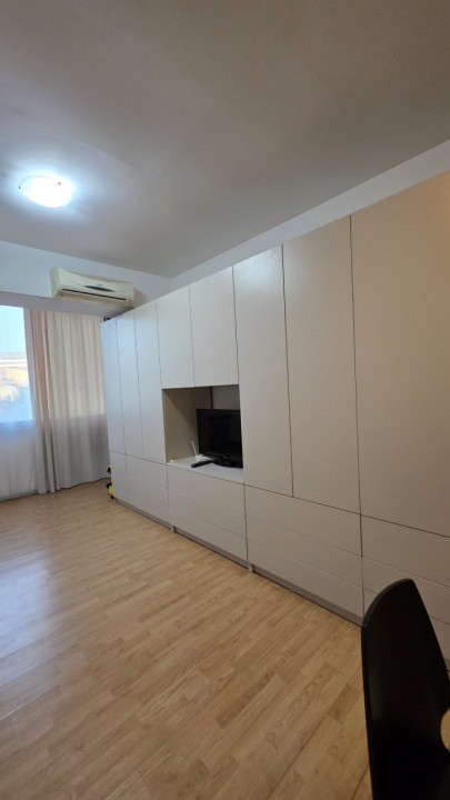 inchiriere 2 camere Titan - Parc IOR - parcare - boxa