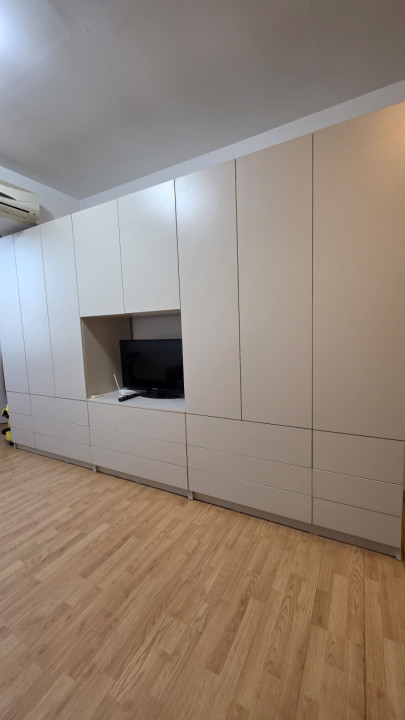 inchiriere 2 camere Titan - Parc IOR - parcare - boxa