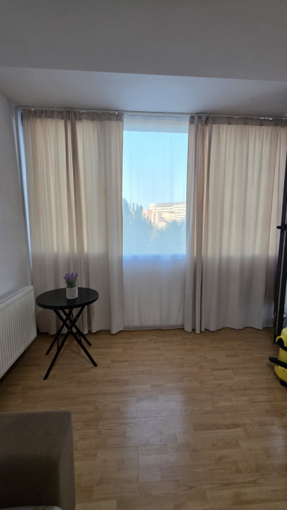 inchiriere 2 camere Titan - Parc IOR - parcare - boxa