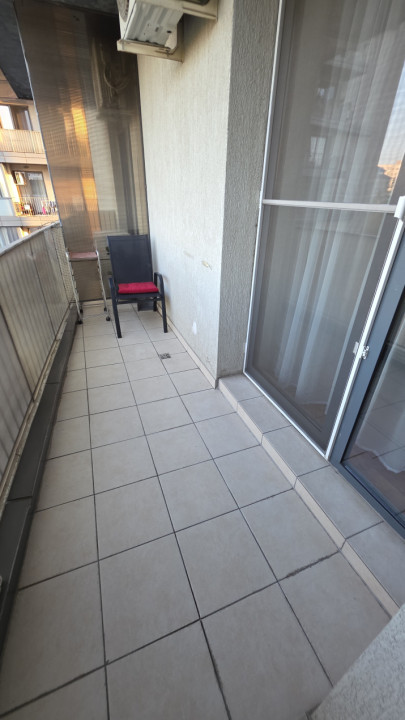 inchiriere 2 camere Titan - Parc IOR - parcare - boxa