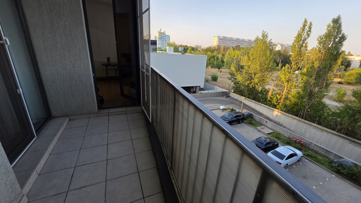 inchiriere 2 camere Titan - Parc IOR - parcare - boxa