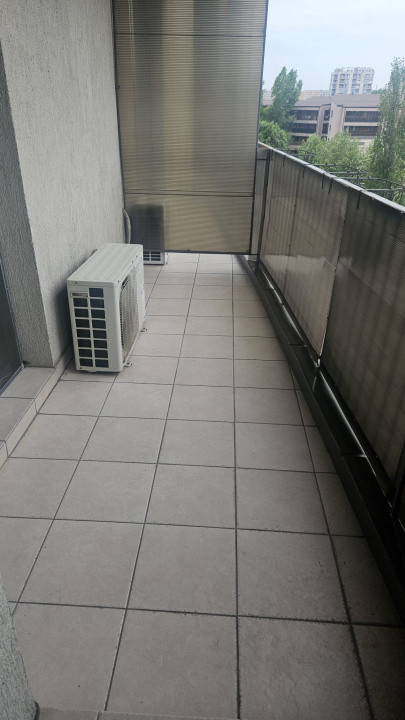 inchiriere 2 camere Titan - Parc IOR - parcare - boxa