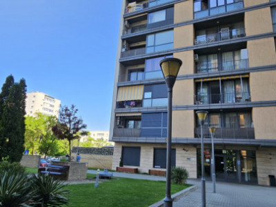 inchiriere 2 camere Titan - Parc IOR - parcare - boxa