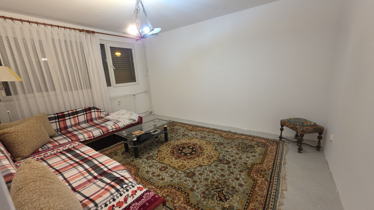 Vanzare 2 camere  Drumul Taberei piata