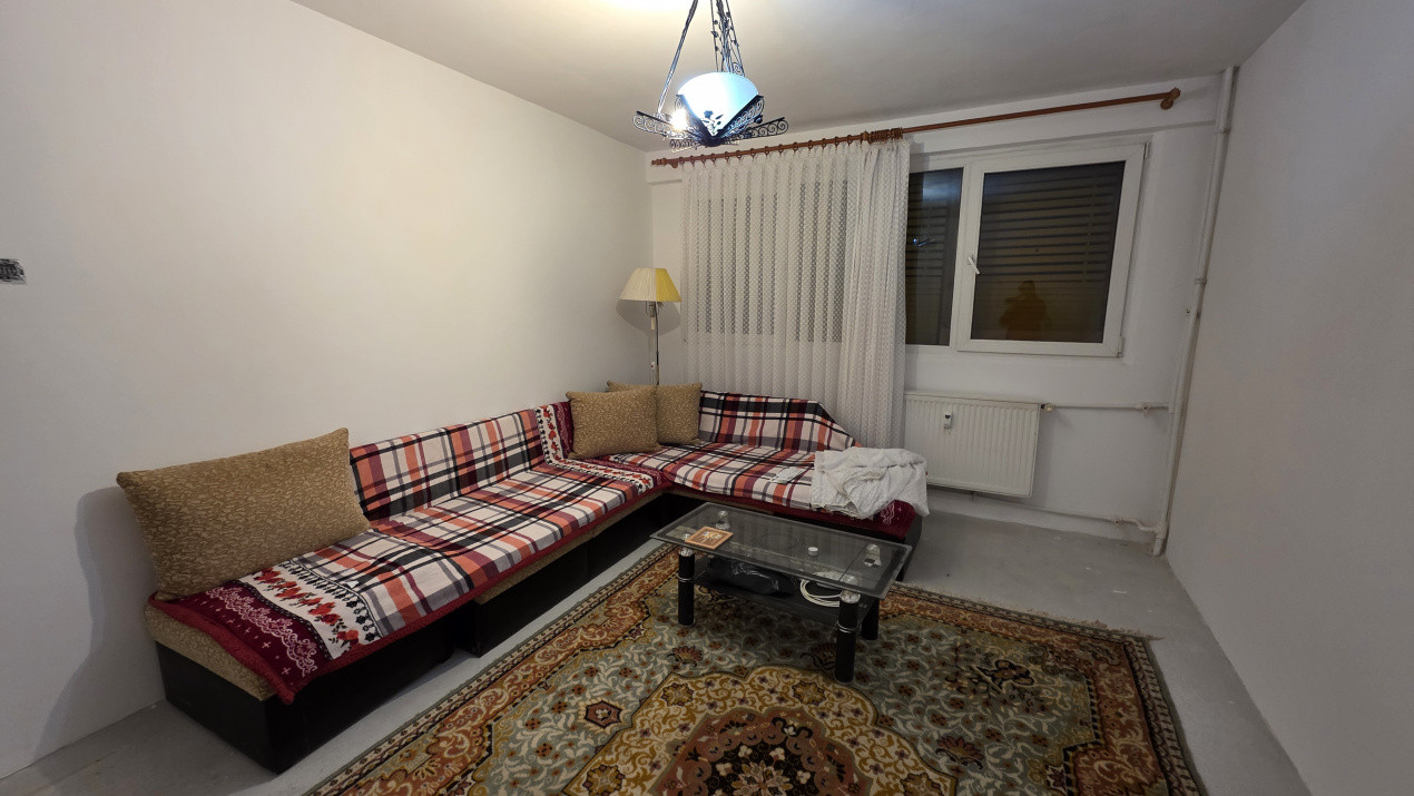 Vanzare 2 camere  Drumul Taberei piata