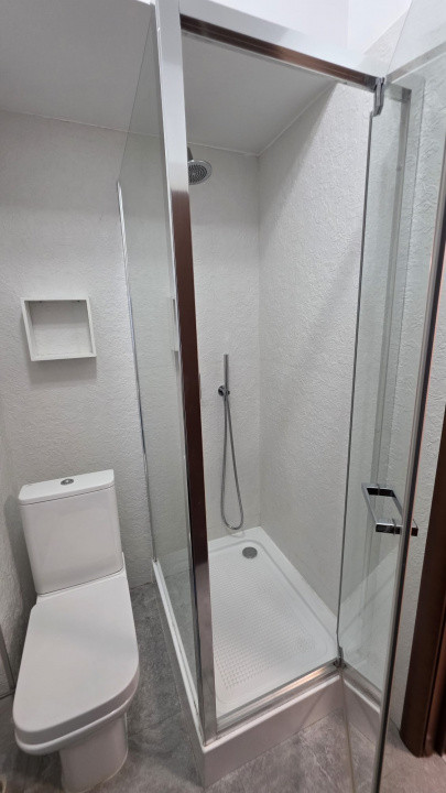 Inchiriere 3 camere Caramfil - Herastrau cu parcare subterana