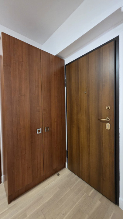 Inchiriere 3 camere Caramfil - Herastrau cu parcare subterana