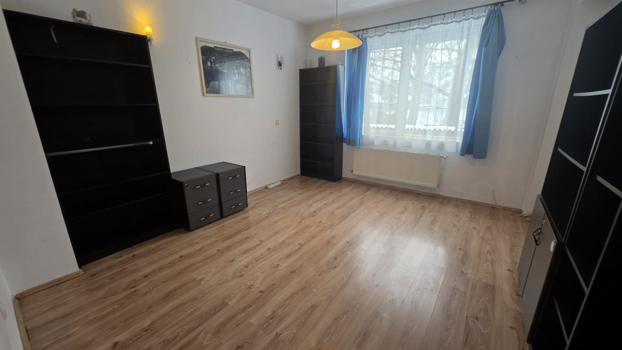 Bucurestii Noi inchiriere imobil singur curte 