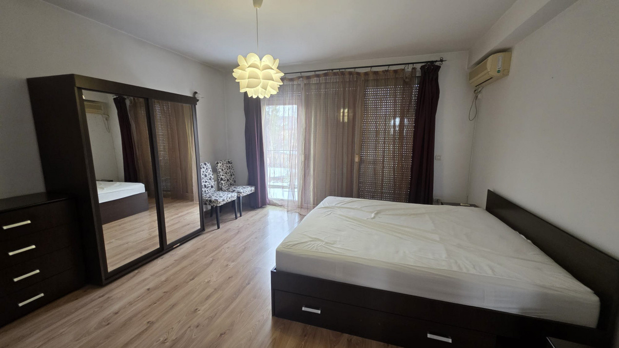 Bucurestii Noi inchiriere imobil singur curte 