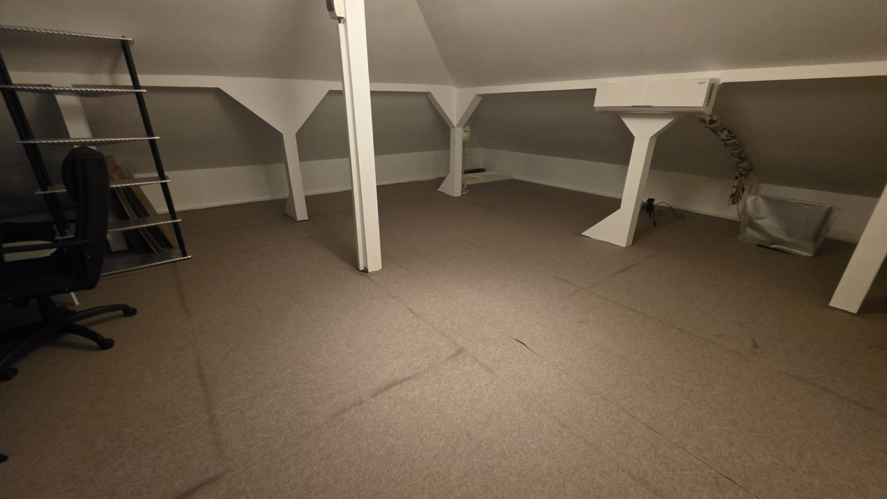 Bucurestii Noi inchiriere imobil singur curte 