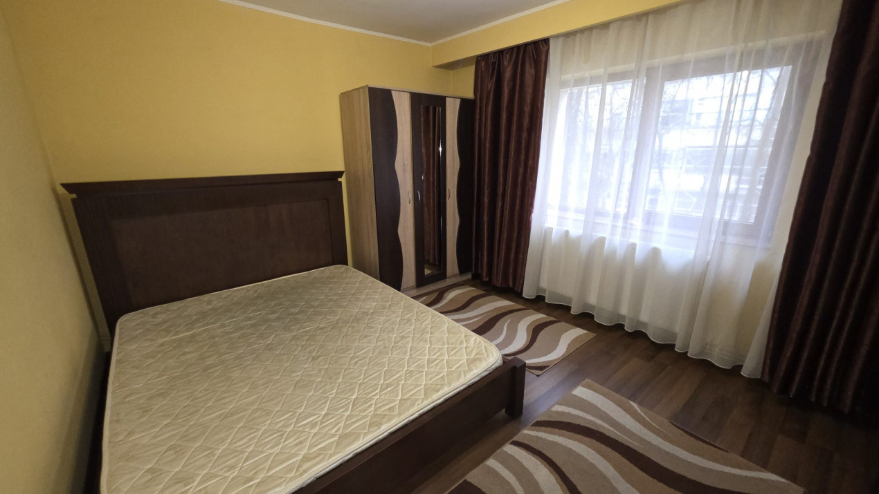 Inchiriere 2 camere Vitan Mall etajul 1/4