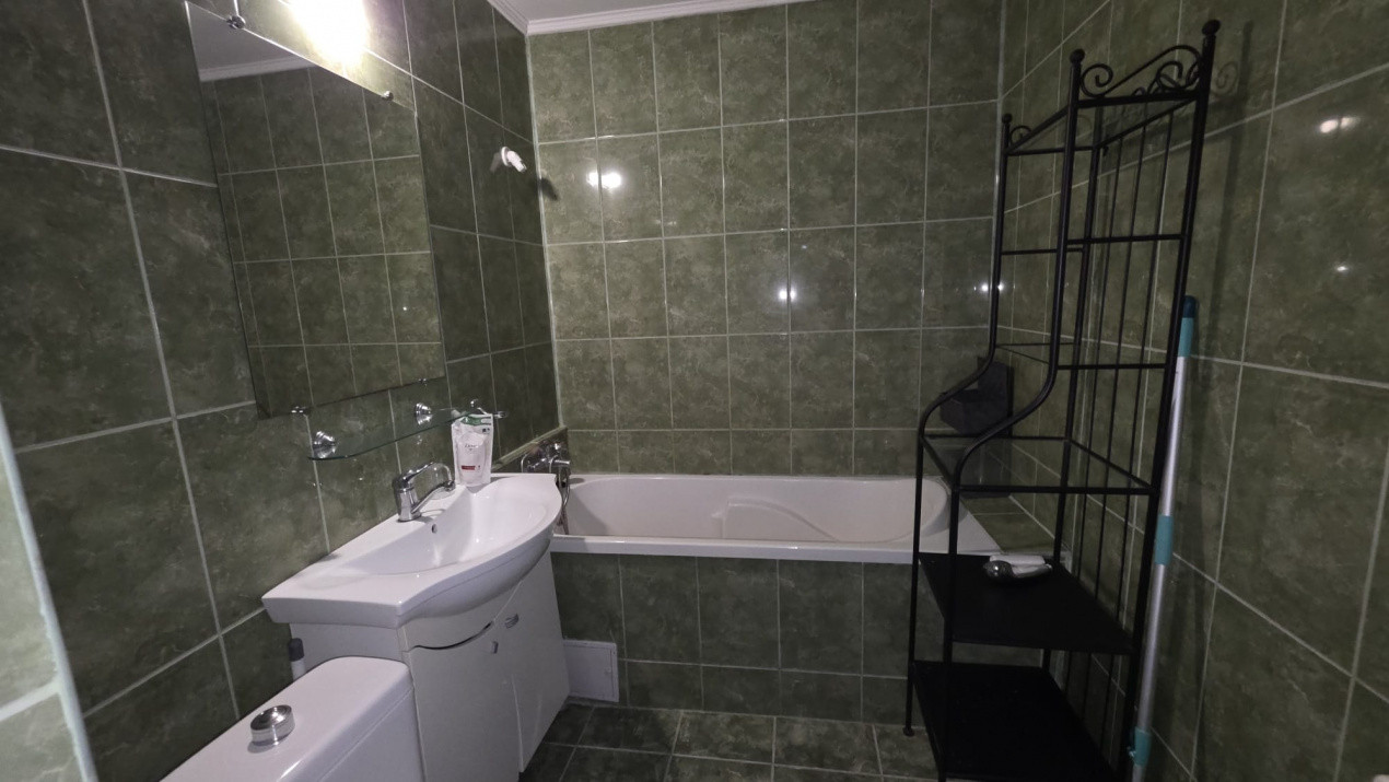 Inchiriere 2 camere Vitan Mall etajul 1/4