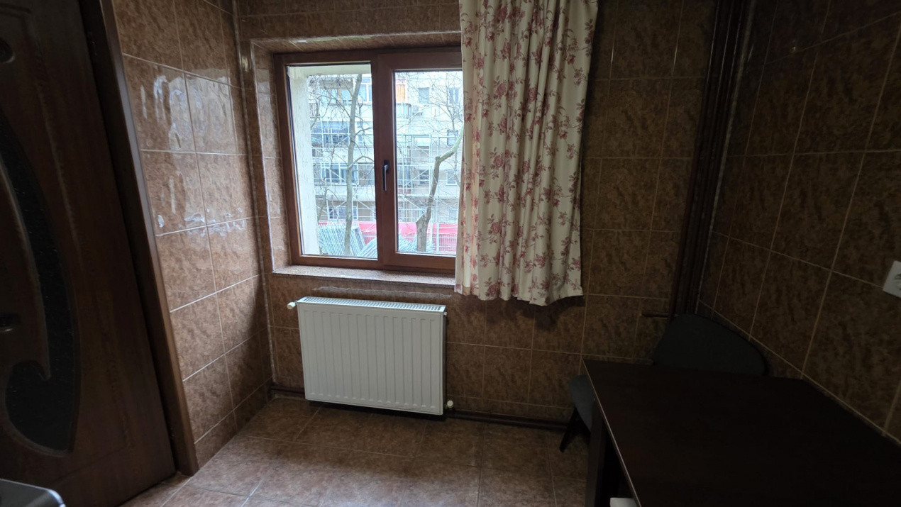 Inchiriere 2 camere Timpuri Noi etajul 1/4