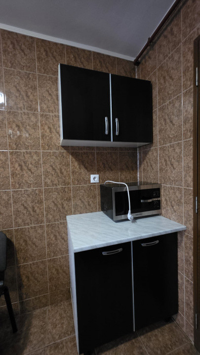 Inchiriere 2 camere Timpuri Noi etajul 1/4