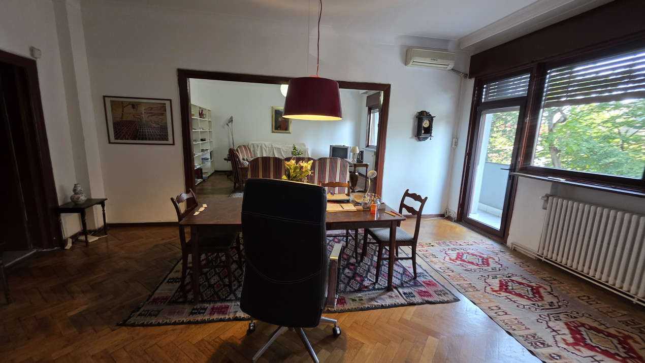 Vanzare apartament Piata Victoriei - Lascar Catargiu