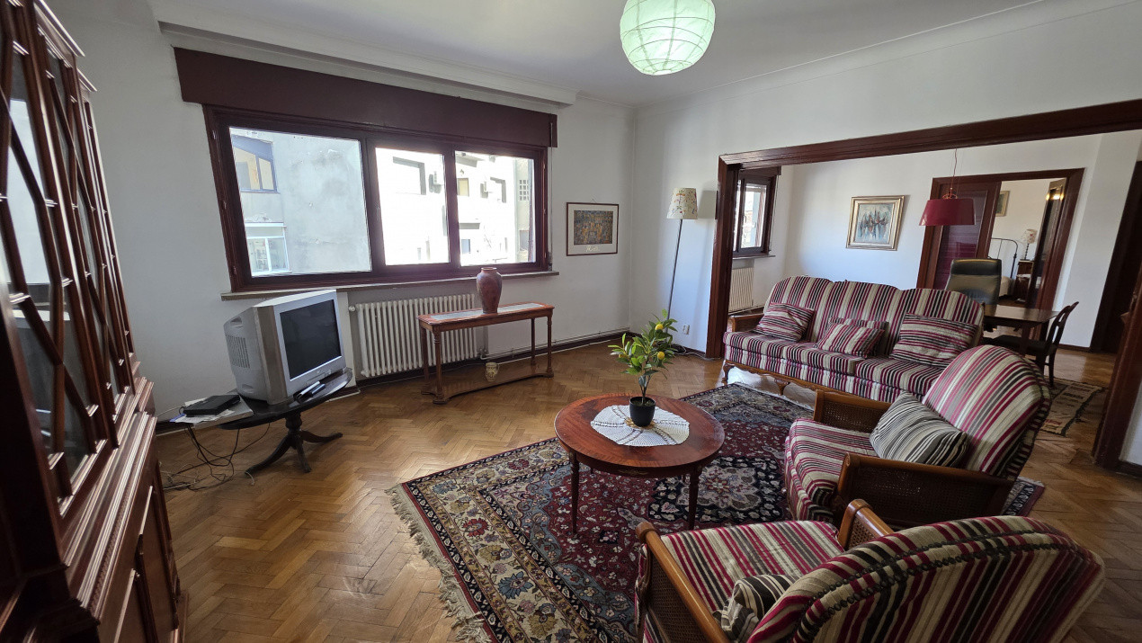 Vanzare apartament Piata Victoriei - Lascar Catargiu
