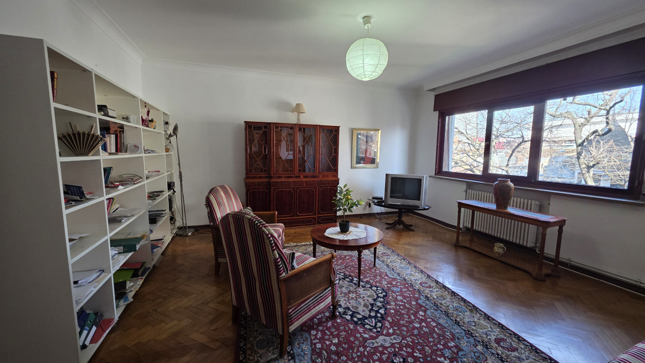 Vanzare apartament Piata Victoriei - Lascar Catargiu