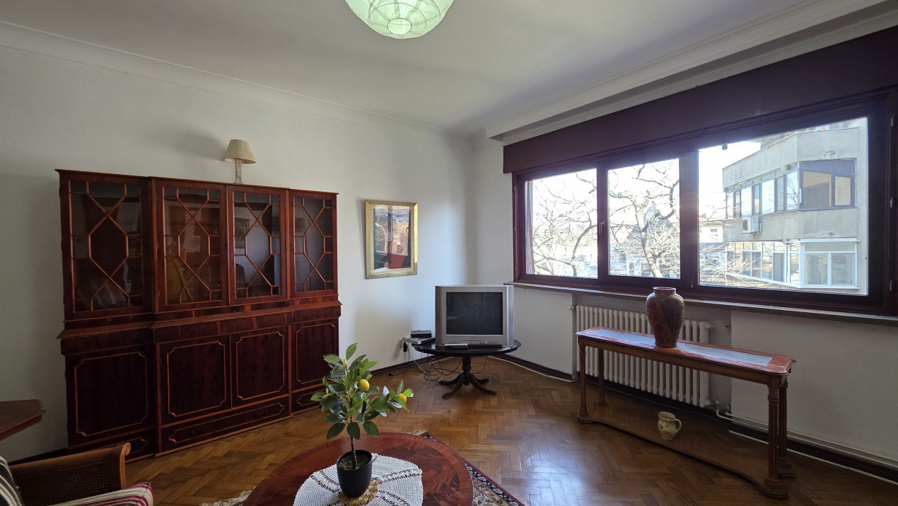 Vanzare apartament Piata Victoriei - Lascar Catargiu