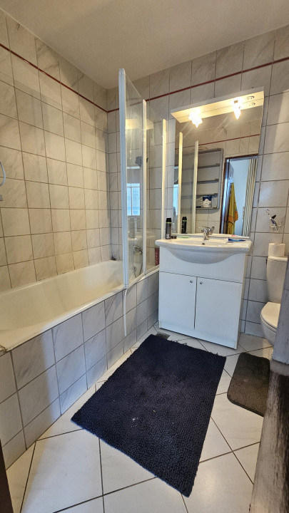Vanzare apartament Piata Victoriei - Lascar Catargiu