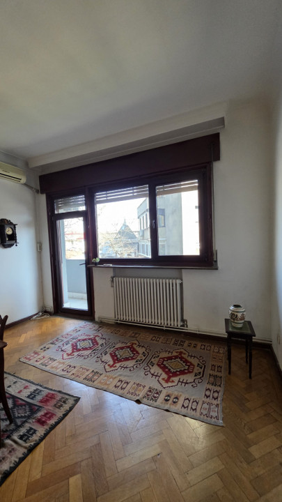 Vanzare apartament Piata Victoriei - Lascar Catargiu