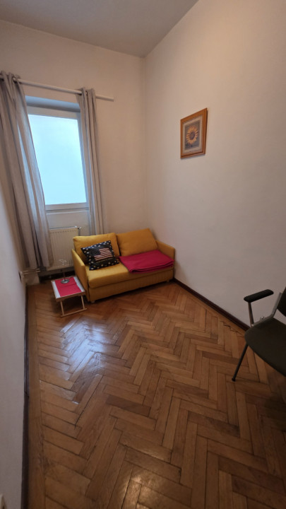 Vanzare apartament Piata Victoriei - Lascar Catargiu