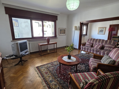 Vanzare apartament Piata Victoriei - Lascar Catargiu
