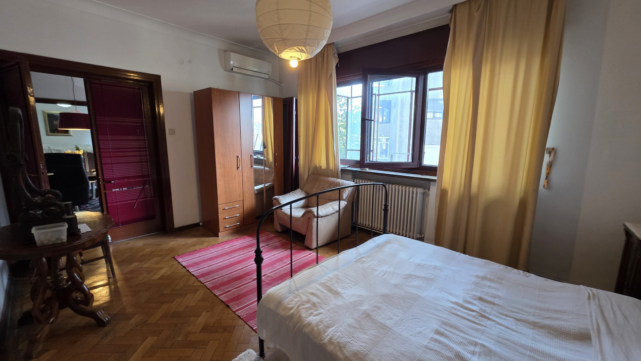 Vanzare apartament Piata Victoriei - Lascar Catargiu