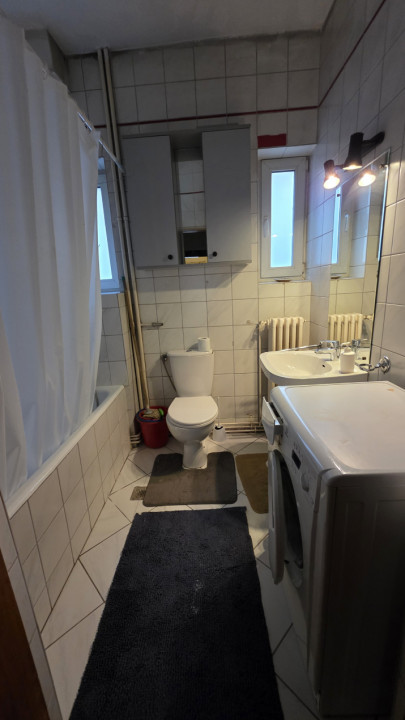 Vanzare apartament Piata Victoriei - Lascar Catargiu