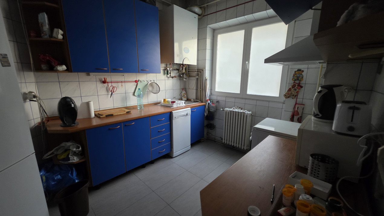 Vanzare apartament Piata Victoriei - Lascar Catargiu