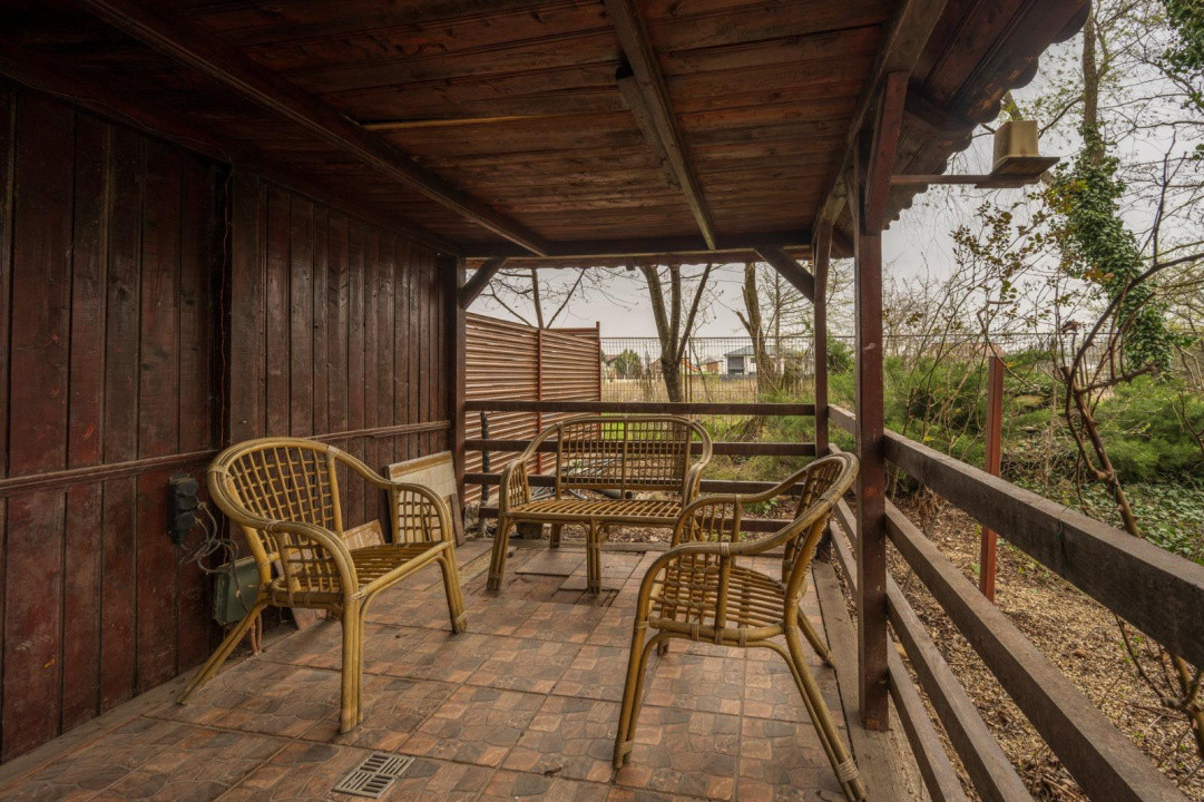 vanzare casa Gulia Tartasesti Dambovita