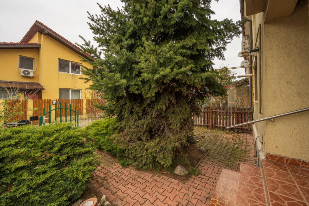 vanzare casa Gulia Tartasesti Dambovita