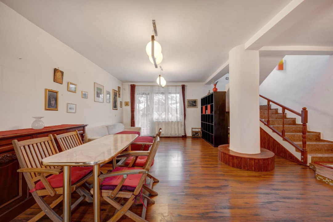 vanzare casa Gulia Tartasesti Dambovita