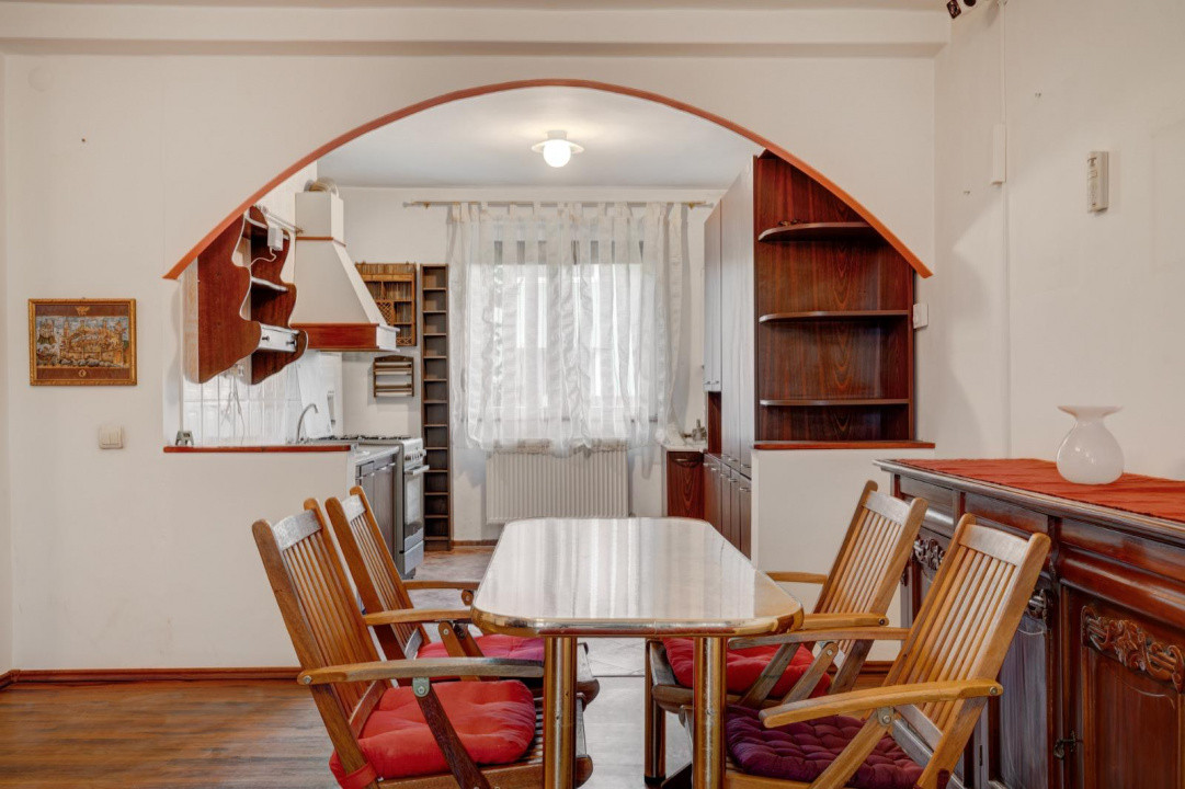 vanzare casa Gulia Tartasesti Dambovita