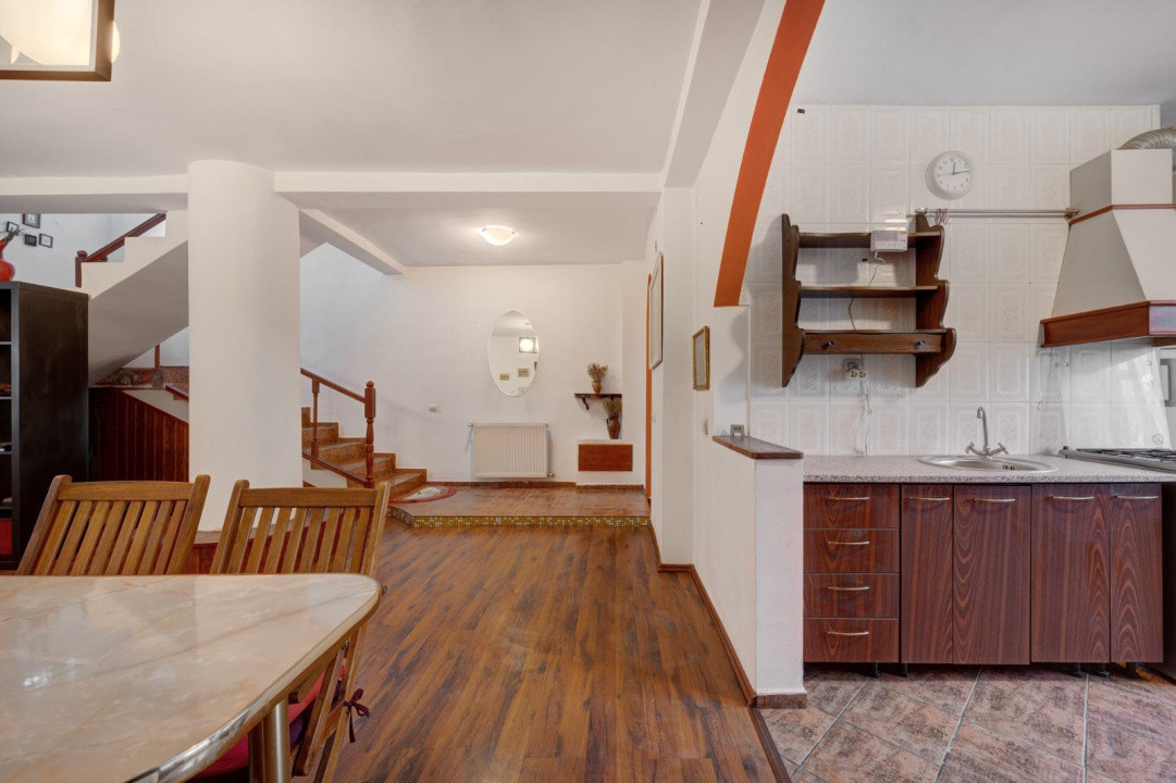 vanzare casa Gulia Tartasesti Dambovita