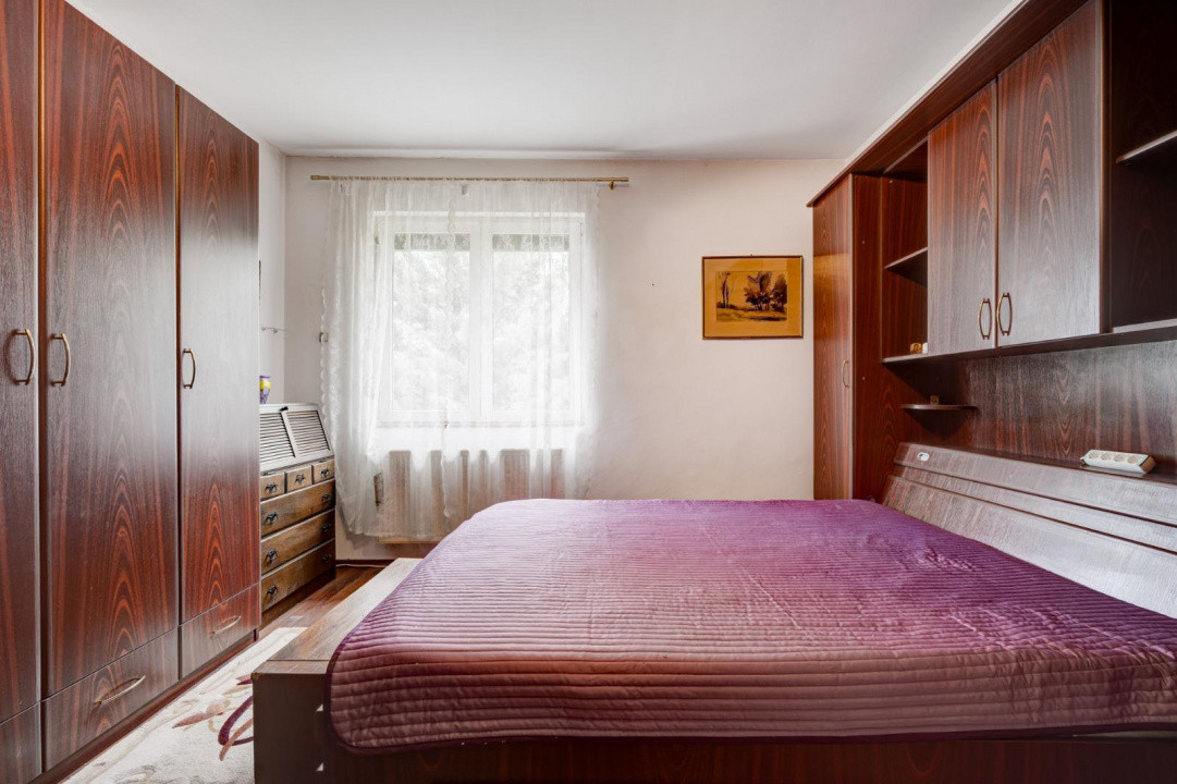 vanzare casa Gulia Tartasesti Dambovita