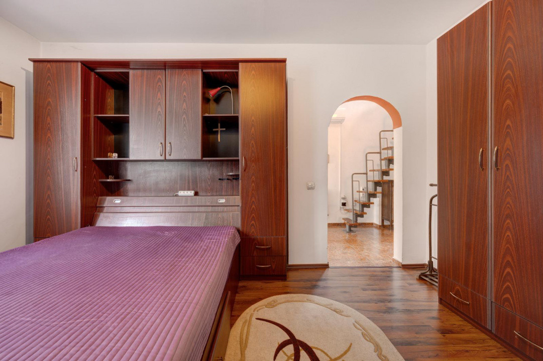 vanzare casa Gulia Tartasesti Dambovita