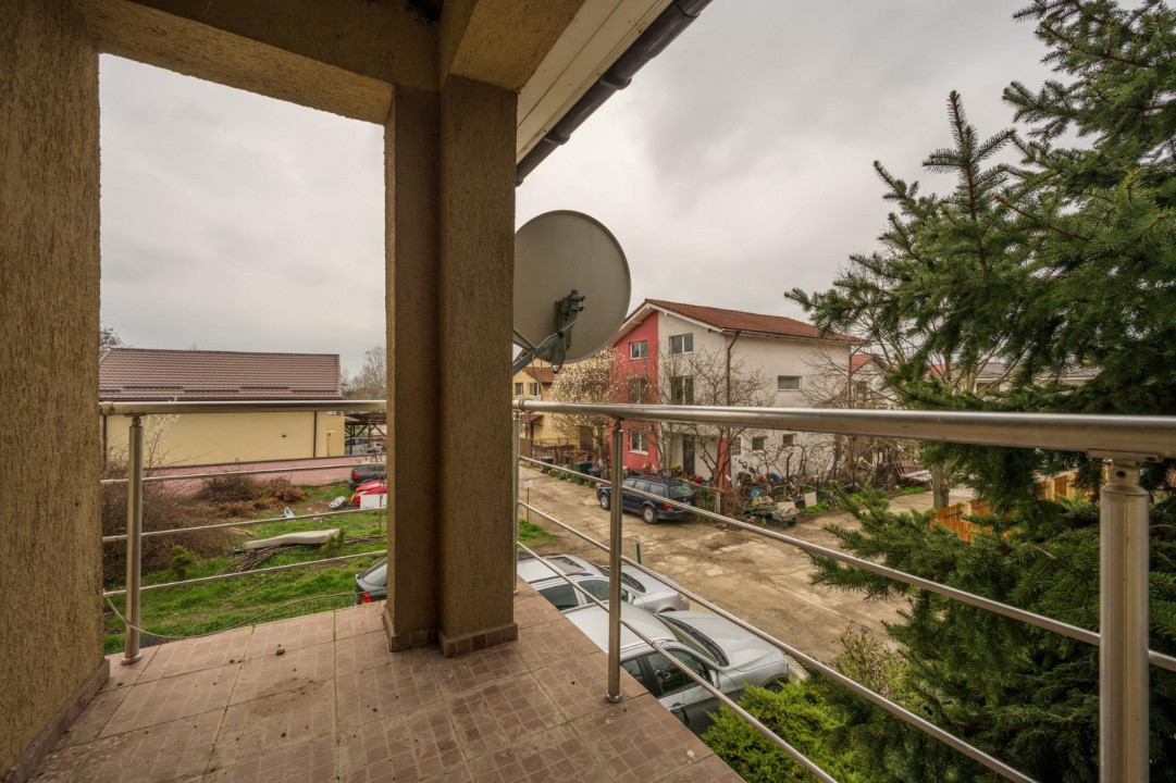 vanzare casa Gulia Tartasesti Dambovita