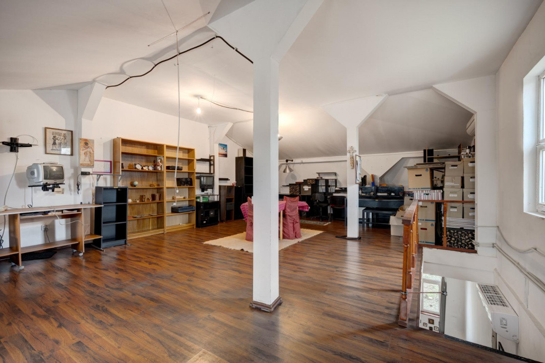 vanzare casa Gulia Tartasesti Dambovita