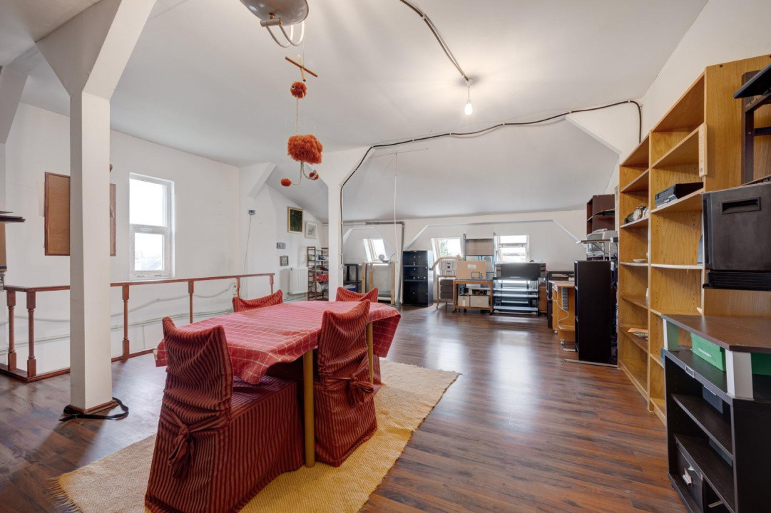 vanzare casa Gulia Tartasesti Dambovita